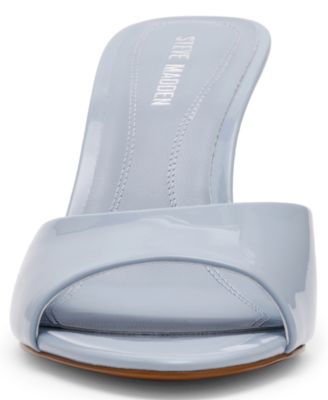 Women's Santi High-Heel Round Toe Dress Sandals