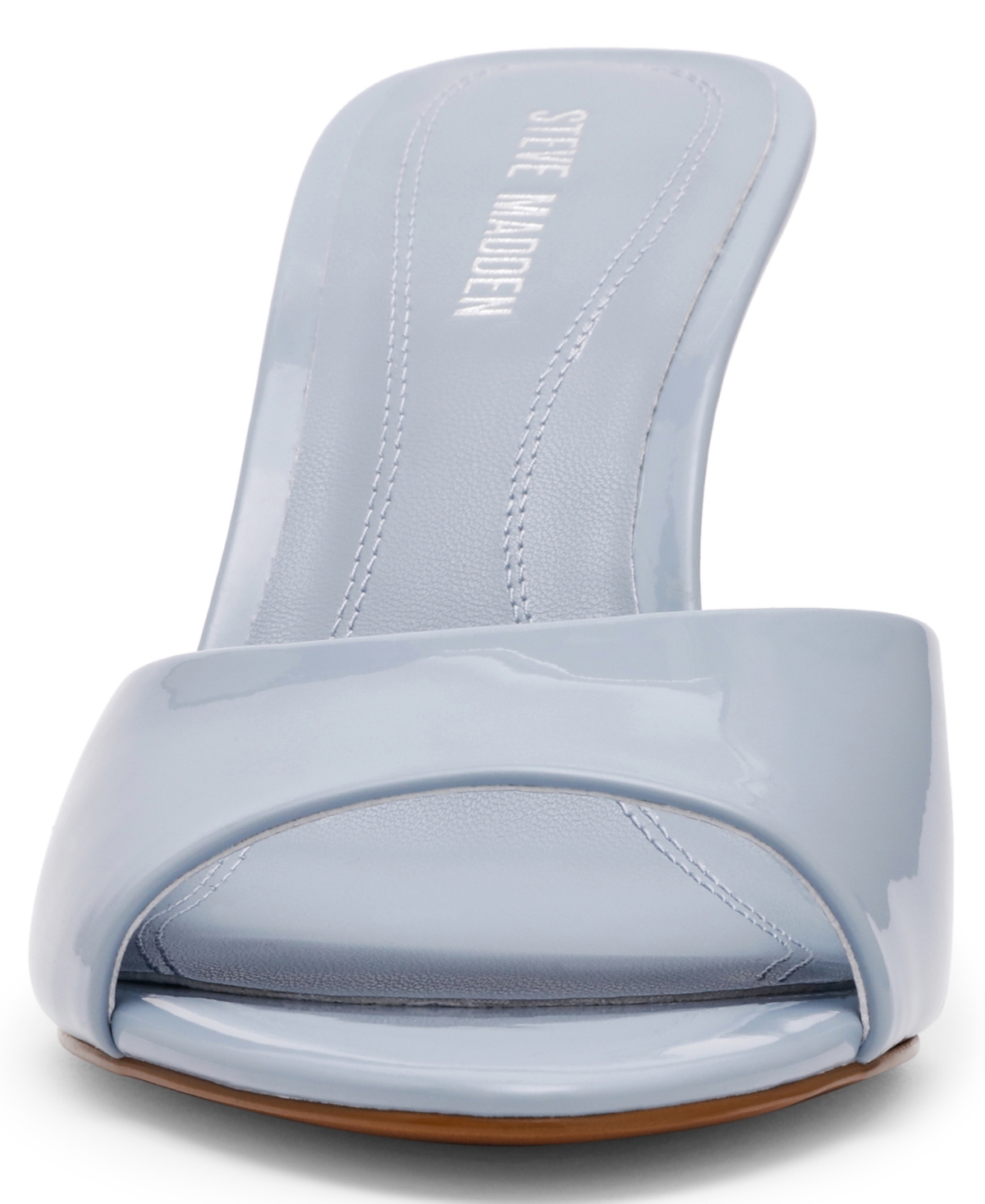 Steve Madden Women's Santi High-Heel Round Toe Dress Sandals