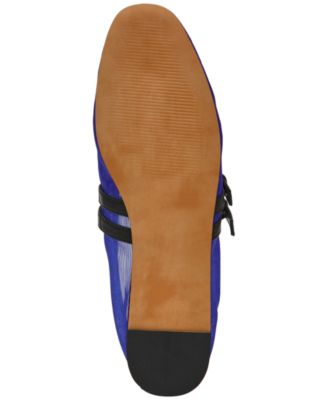 Women's Lydia Mary-Jane Ballet Flats