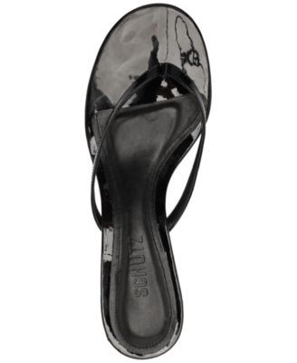 Women's Carolyn Slip-On Dress Sandals