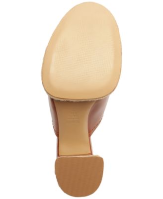 Women's Darah Rope Slip-On Sandals