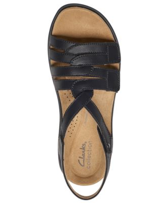 Women's Maelynn Paige Round Toe Sandals