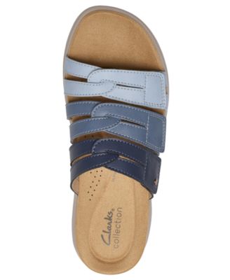 Women's Maelynn Abby Round Toe Sandals