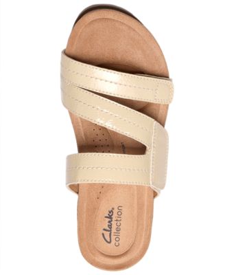 Women's Calenne Holly Slip-On Sandals