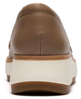 Women's Zylah Top Slip-On Loafers
