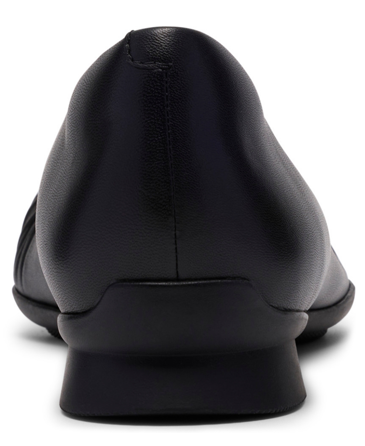 Clarks Women's Jazmynn Lo Slip-On Flats