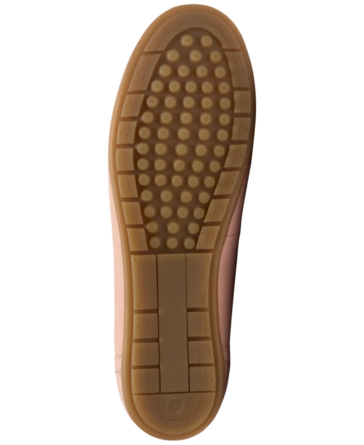 Женские балетки Clarks Elliotte Sail Slip-On Flats, цвет: Светлый розовый — фото 5