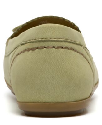 Women's Elliotte Sail Slip-On Flats