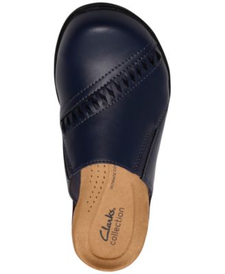 Women's Laurieann Lux Slip-On Mules