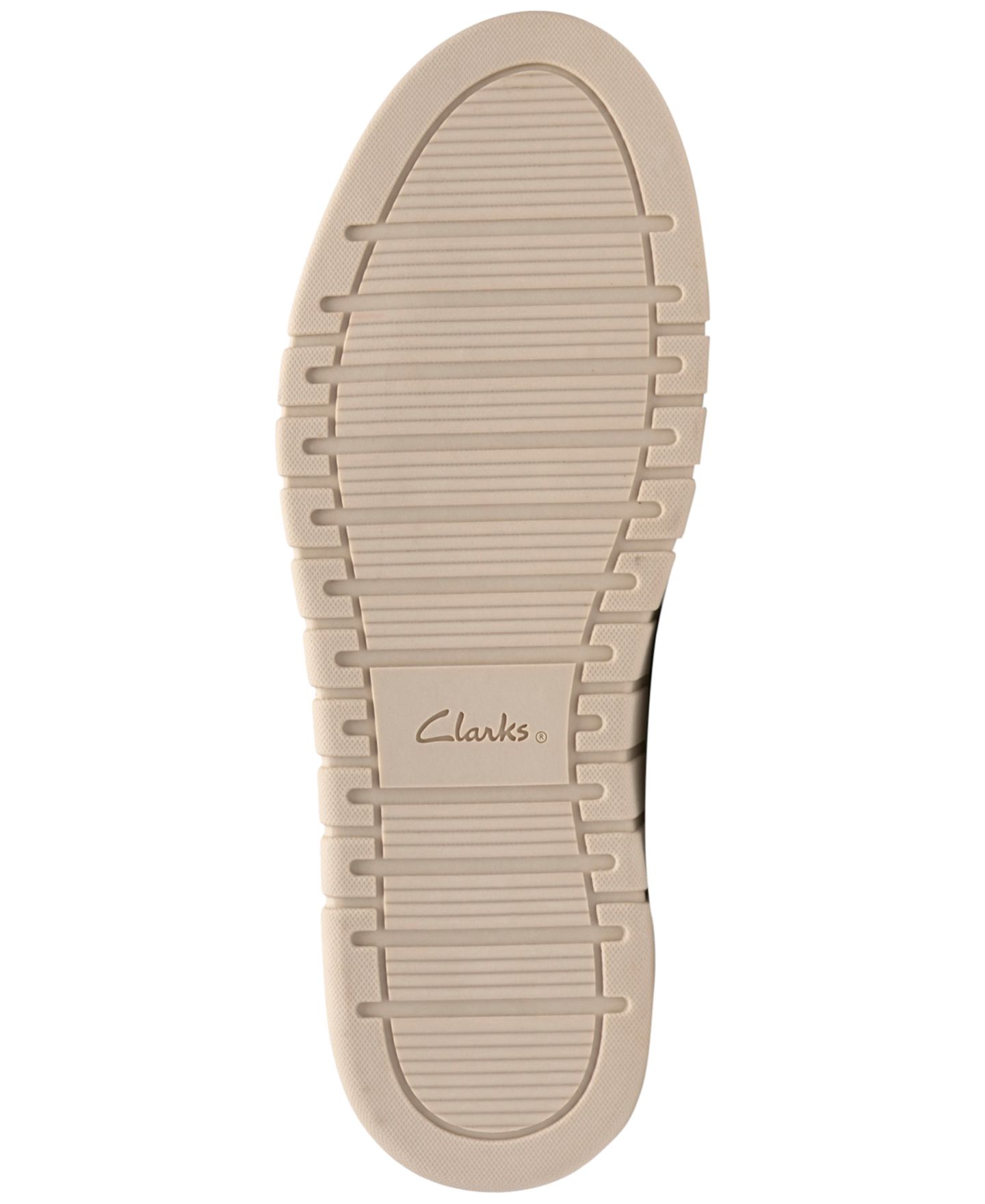 Женские кроссовки Clarks Mykah Shine Slip-On, цвет: Чёрный — фото 5