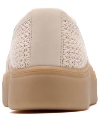Women's Mykah Shine Slip-On Sneakers