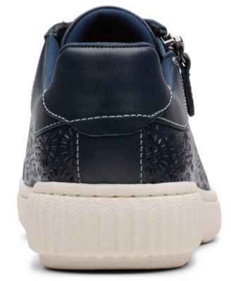 Women's Caroline Rio Lace-Up Sneakers