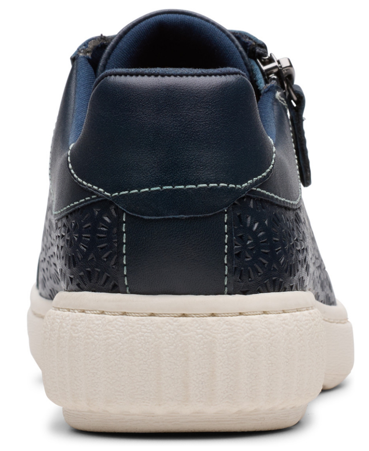 Clarks Women's Caroline Rio Lace-Up Sneakers