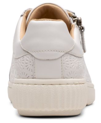 Women's Caroline Rio Lace-Up Sneakers