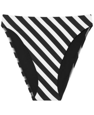 Women's High Waist Swim Bottoms