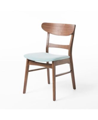 Mid-Century Modern 5-Piece Dining Set