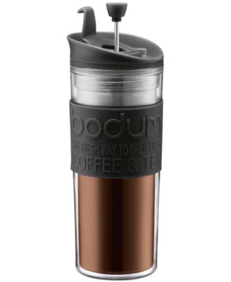Bodum - 15-Oz. Travel Press Coffee Maker