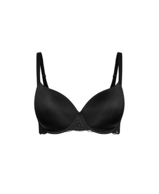 Plus Size Glam T-Shirt Bra