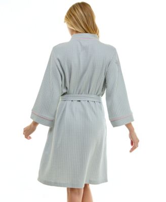 Women's Kimono Wrap Robe