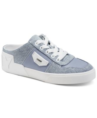 Women's Murphy Mule Slip-On Sneakers