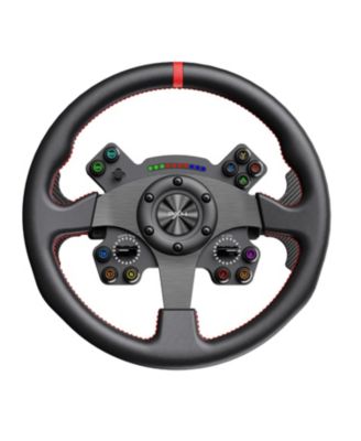 W CS R2 13" Racing Steering Wheel.