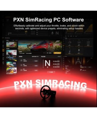 VD10 Direct Drive Racing Wheel Base – 10Nm.