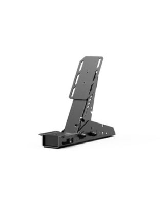 PD HM Clutch Pedal – All-Metal Hall Effect Add-On Pedal for PD HM Brake&Throttle Pedals Set