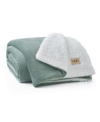 Avery Reversible Throw, 50" x 70" 