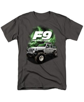 Men's 9 Truck T Shirt