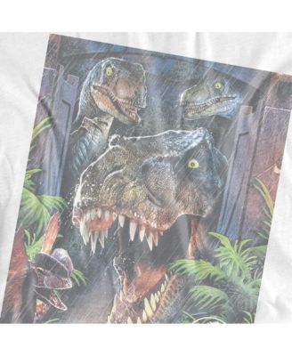 Men's Giant Door Graphic T-Shirt