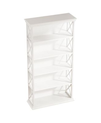 6-Tier Kitchen Pantry, 71 Inches Industrial Storage Cabinet, Floor Standing 5 Shelf Pantry Organizer