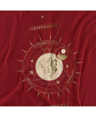 Men's Mystical Gryffindoor Sign T Shirt