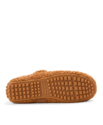 Women's Haddy Teddy Flat