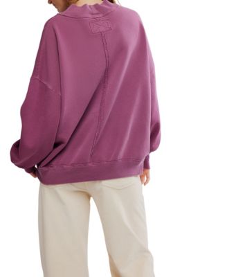 Women's Palm Springs Mock Neck Top