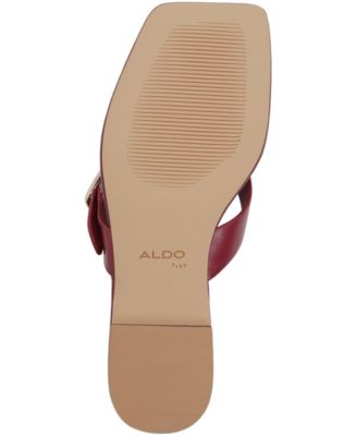 Women's Leonnia Flat Thong Sandals