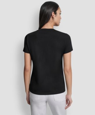 Women's Bleecker Conversational Short-Sleeve T-Shirt