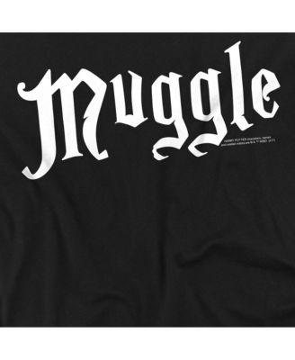 Men's Muggle T Shirt