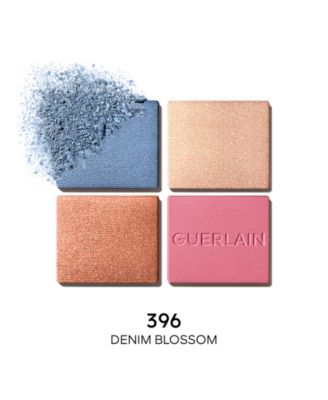 Limited Edition Ombres G-Quad Denim Blossom Eyeshadow
