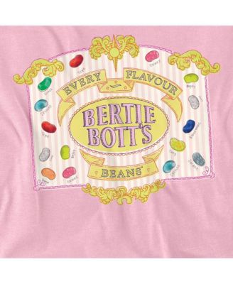 Men's Bertie Bott's Every Flavour Beans T Shirt