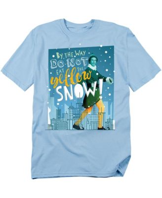 Men's Cotton T Shirt