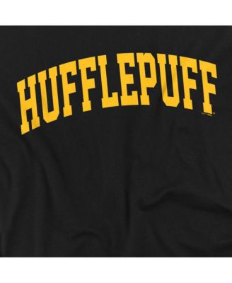 Men's Hufflepuff Arched T Shirt