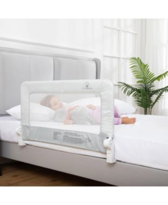 Toddler Bed Rail