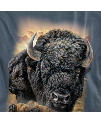 Men's Wildlife T Shirt