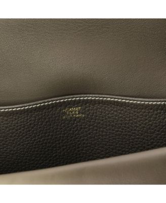 31 Halzan Bag Clemence