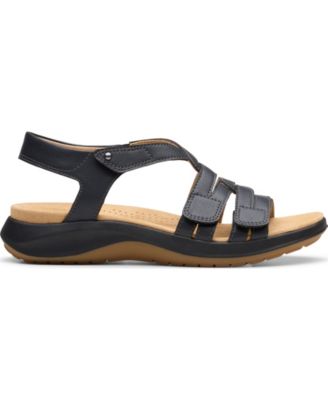 Women's Maelynn Paige Round Toe Sandals