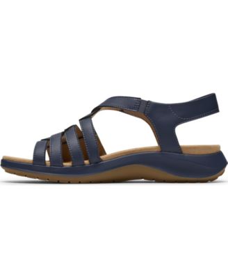 Women's Maelynn Paige Round Toe Sandals
