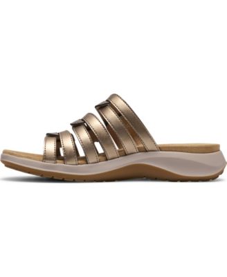 Women's Maelynn Abby Round Toe Sandals