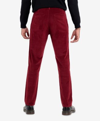 Men's SPRING + MERCER Slim Fit Corduroy Pants