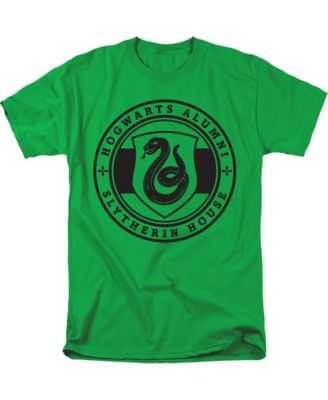Men's Slytherin House Badge T Shirt