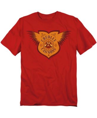 Men's Chudley Cannons T Shirt